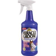 W.F.Young - Miracle Groom - 32 oz