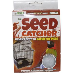 A&E Cage Company - A&E Seed Catcher - Small