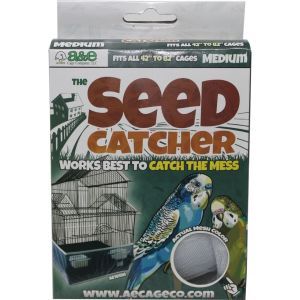A&E Cage Company - A&E Seed Catcher - Medium