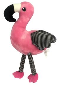 Petlou - Flamingo - 14 Inch