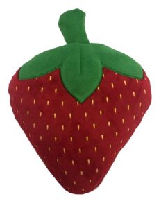 Petlou - Strawberry - 8 Inch