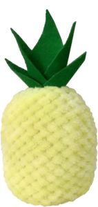Petlou - Pineapple - 8 Inch