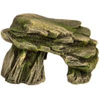 Blue Ribbon Pet Products - Rock Cave - Green - Small