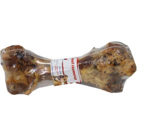 Best Buy Bones - USA Smoked Humerus Bone Chew Treat - Beef - XXL