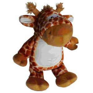 Petlou - Giraffe - 15 Inch