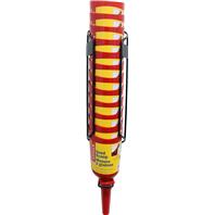 Classic Brands - Wb - Stokes Seed Scoop Display - Red -3 Cup/12 Ct