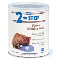 Pet Ag - Kmr 2Nd Step Kitten Weaning Food - 14 OuncE