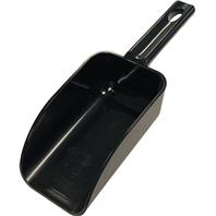 Bully Tool - Poly Hand Scoop - 16 Oz