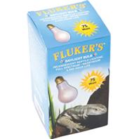 Flukers - Neodymium Daylight Bulb - 75 Watt