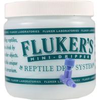 Flukers - Dripper Reptile Drip System - 12 Ounce / Mini