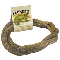 Flukers - Bend A Branch -  3 / 8 Inch / Medium