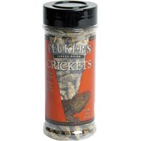 Flukers - Freeze Dried Crickets - 1.2 Ounce