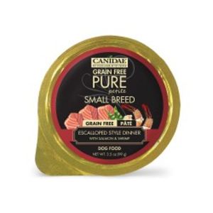 Canidae - Pure - Canidae Pure Petite Small Breed Wet Food - Chicken/Peas - 3.5 oz