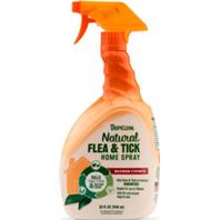 Tropiclean - Tc Flea & Tick Spray For Home - 32 Oz