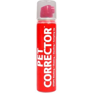 The Company Of Animals - Pet Corrector Stops Barking - Red - 50Ml