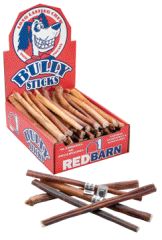 Redbarn Pet Products - Bully Stick - 12 Inch