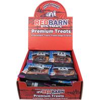 Redbarn Pet Products - Chew-A-Bull Ring - Peanut Butter - 2.2 Oz