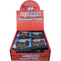 Redbarn Pet Products - Chew-A-Bull Ring - Beef - 2.2 Oz