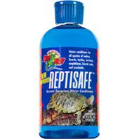 Zoo Med Laboratories  - Reptisafe Instant Terrarium Water Conditioner -  8.75 Ounce