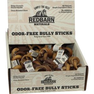 Redbarn Pet Products - Odor Free Bully Springs