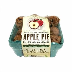 Bubba Rose Biscuit - Apple Fruit Crate Box