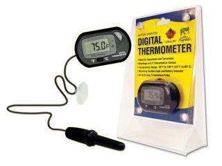 Energy Savers Unlimited - Digital Thermometer