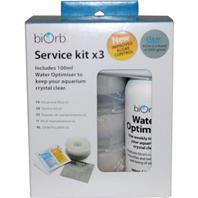 Oase - Aquatics - Biorb Service Kit 3 Plus Water Optimiser