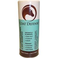 Coat Defense - Daily Preventative Powder - 24 Oz