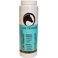 Coat Defense - Daily Preventative Powder - 8 Oz