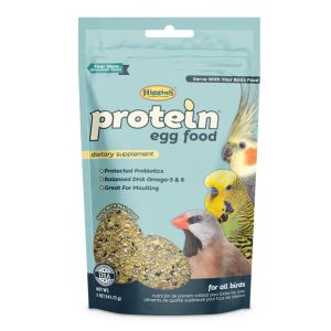 Higgins Premium Pet Foods - Higgins Protein Egg Food - 5 oz
