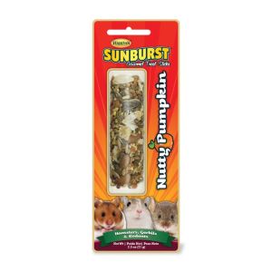 Higgins Premium Pet Foods - Sunburst Gourmet Treat Sticks - 2.5  oz