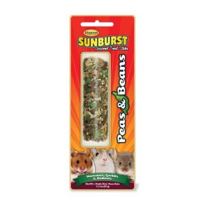 Higgins Premium Pet Foods - Sunburst Gourmet Treat Sticks - 2.3  oz