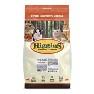 The Higgins Group - Sunburst Gourmet Blend For Ham/Gerbil - 25Lb