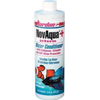 Kordon - Novaqua Plus Water Conditioner - 16 Ounce