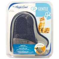 Four Paws - Magic Coat Tender Tip Deluxe Love Glove For Cats