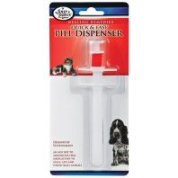 Four Paws - Quick and Easy Pill Dispenser