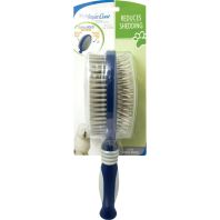Four Paws - Ultimate Touch Combo Brush - Large