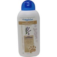 Four Paws - Magic Coat Natural Shampoo - Lavender/Chamom - 16Oz
