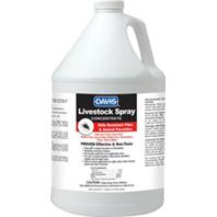 Durvet Fly - Super Ii Dairy & Farm Insecticide Spray - 1 Gallon