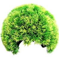 Poppy Pet - Moss Cave Hideout - Green - 8 Inch