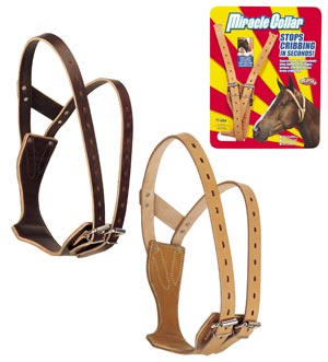 Weaver Leather - Miracle Collar For Horses  - Other - Medium