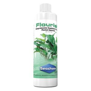 Seachem Laboratories - Flourish - 250 ml