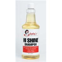 Shapleys - Hi Shine Shampoo - 32 oz