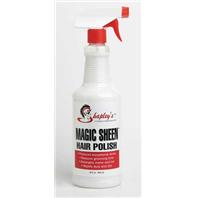 Shapleys - Magic Sheen Polish Spray - 32 oz