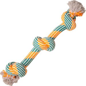 SnugArooz - Get'N Knotty Rope - Orange - 22 Inch