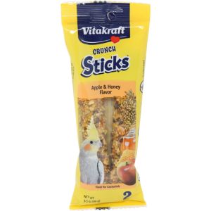 Vitakraft - Crunch Sticks - 3.5 oz