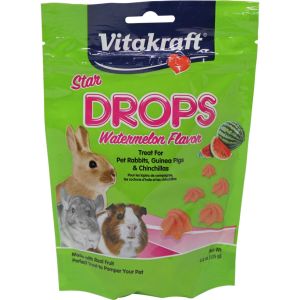Vitakraft - Star Drops - 4.75 oz