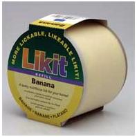 Talisker Bay - Standard Likit Banana Refill - 650 gram