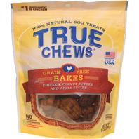 Tyson Pet Products - True Chews Bakes - 8 Ounce