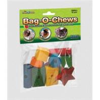 Ware Mfg - Bag-O-Chews Wood Chews - 12 Piece
